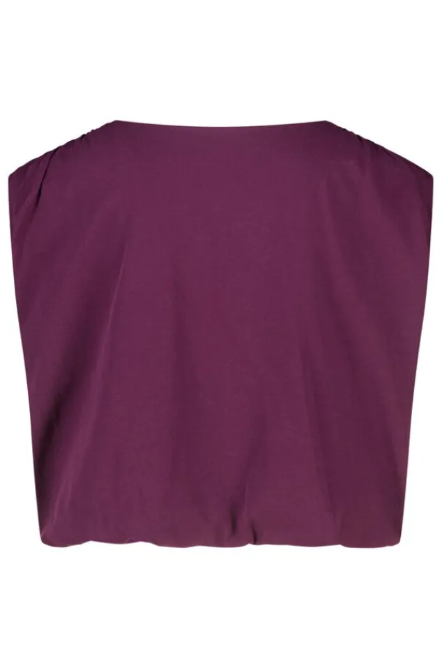 America Today Bestsellers|T-Shirts & Tops^T-hirt Evaien ouwoze top et gathering en eatiche zoo