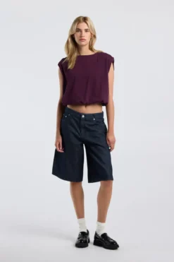 America Today Bestsellers|T-Shirts & Tops^T-hirt Evaien ouwoze top et gathering en eatiche zoo
