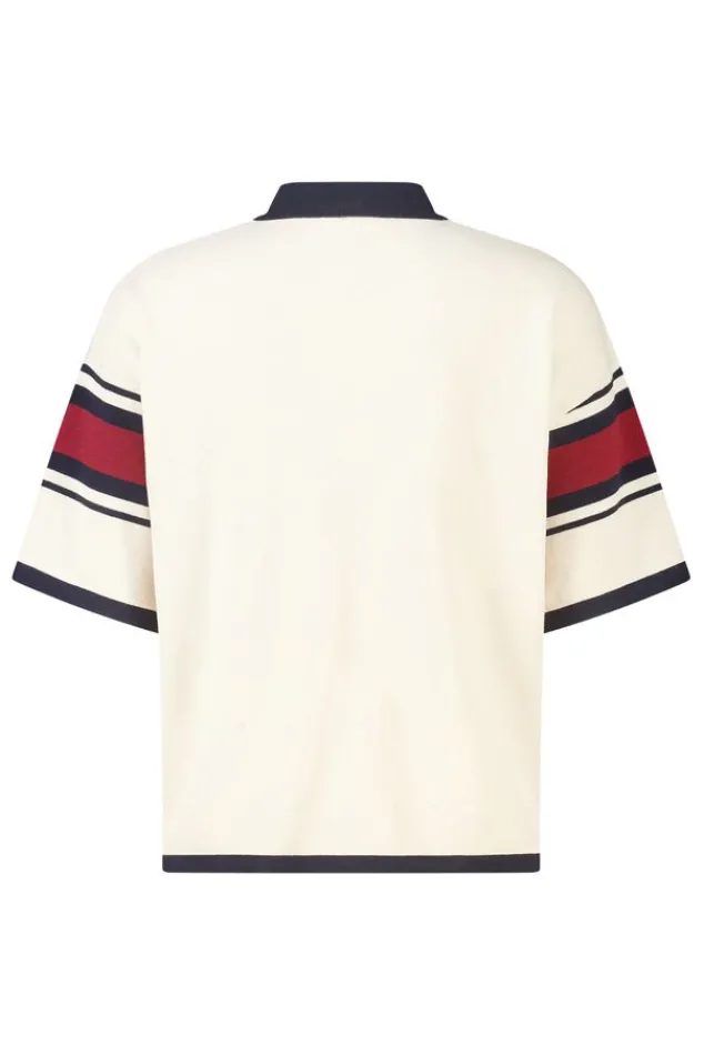 America Today New In|T-Shirts & Polo’S^T-hirt Kirk ooe fit T-hirt et treepdein en artwork