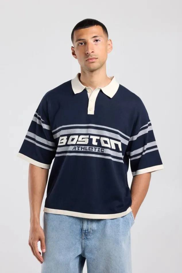 America Today New In|T-Shirts & Polo’S^T-hirt Kirk ooe fit T-hirt et treepdein en artwork