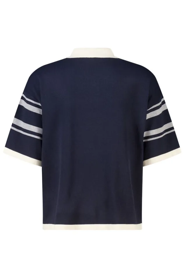 America Today New In|T-Shirts & Polo’S^T-hirt Kirk ooe fit T-hirt et treepdein en artwork